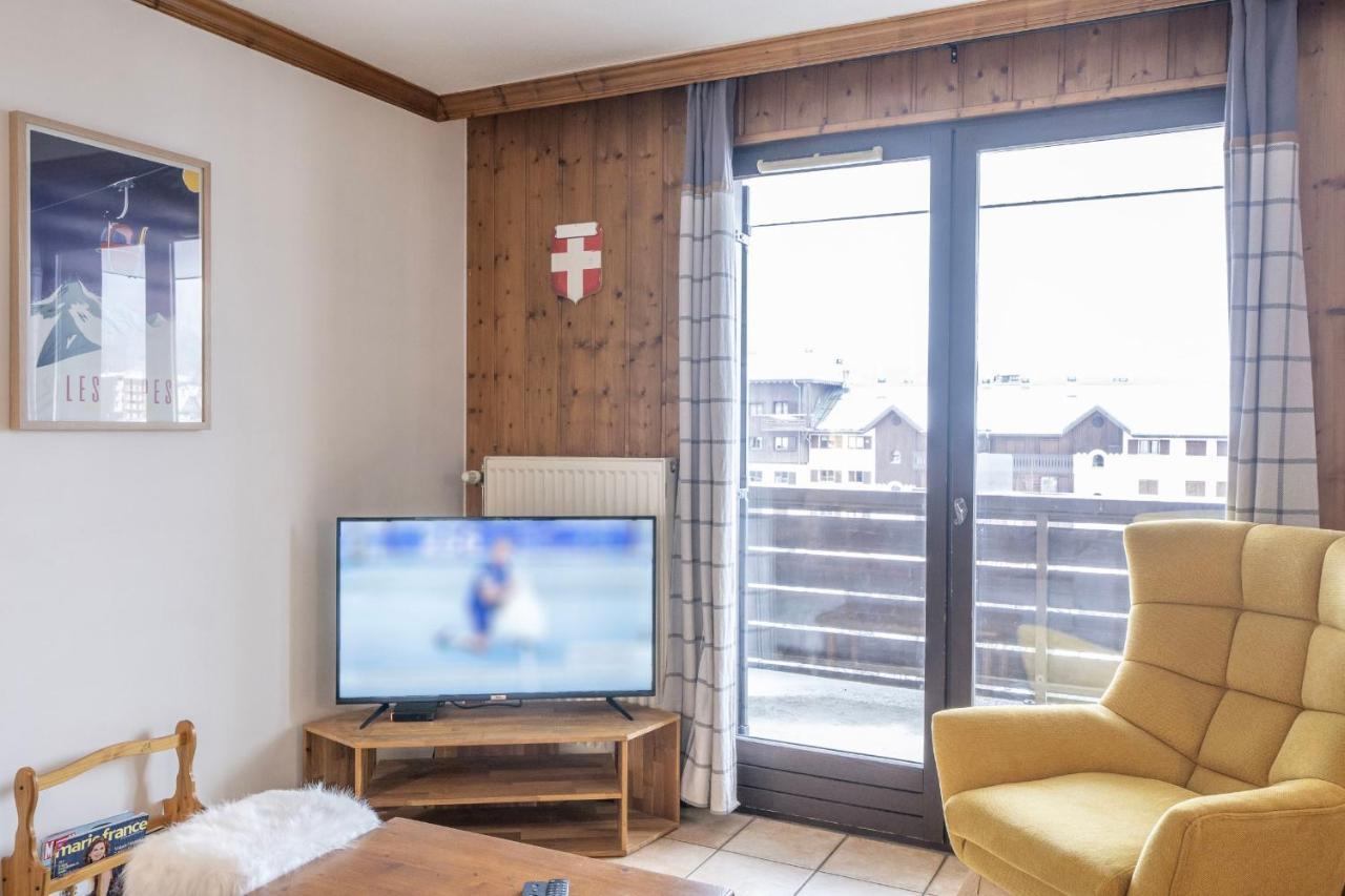 Appartement Les Lutins - Incredible View Of Mont Blanc Chamonix Mont Blanc Exterior foto
